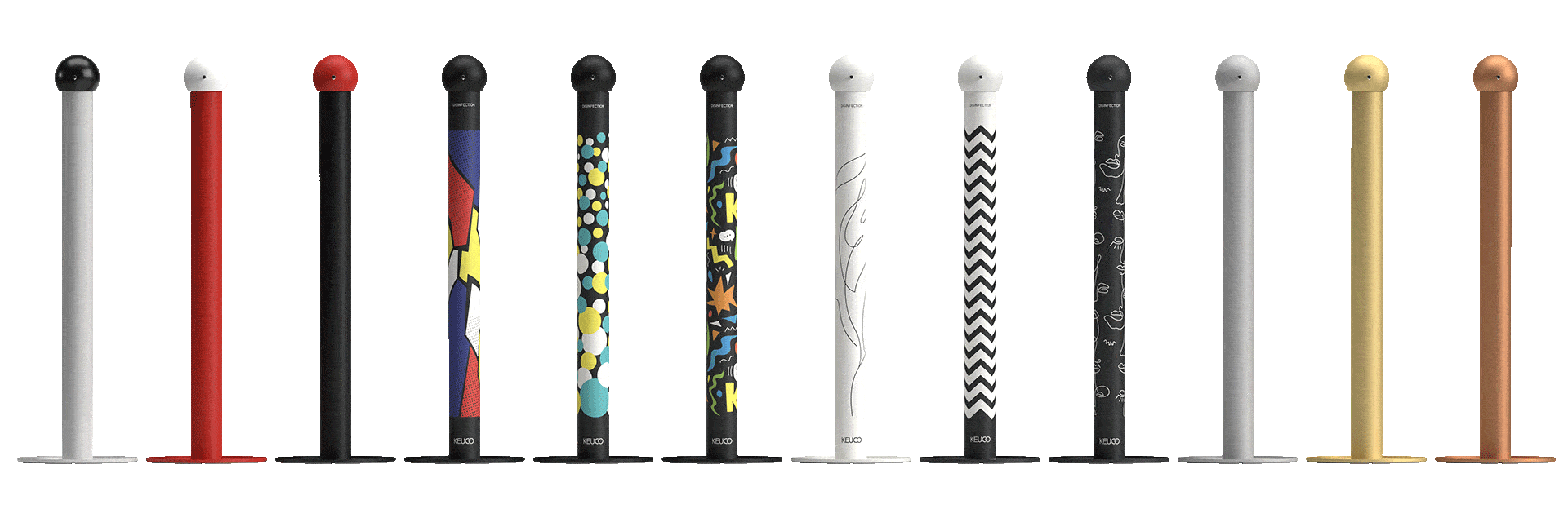 The Rocket Scientists