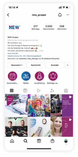 The Rocket Scientists