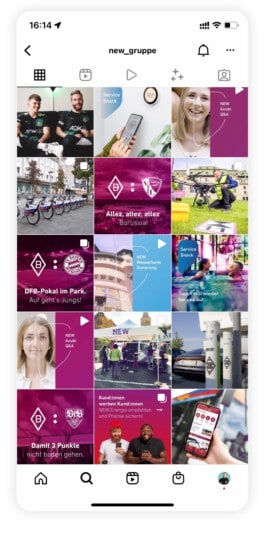 The Rocket Scientists