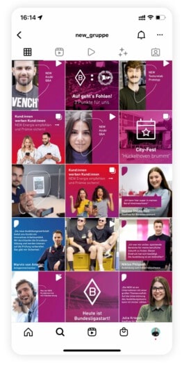 The Rocket Scientists